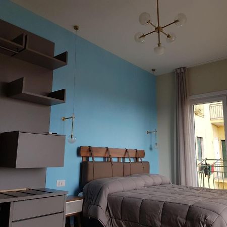 Euforia Napoli - Tre Sedi - Three Locations Bed & Breakfast Ngoại thất bức ảnh
