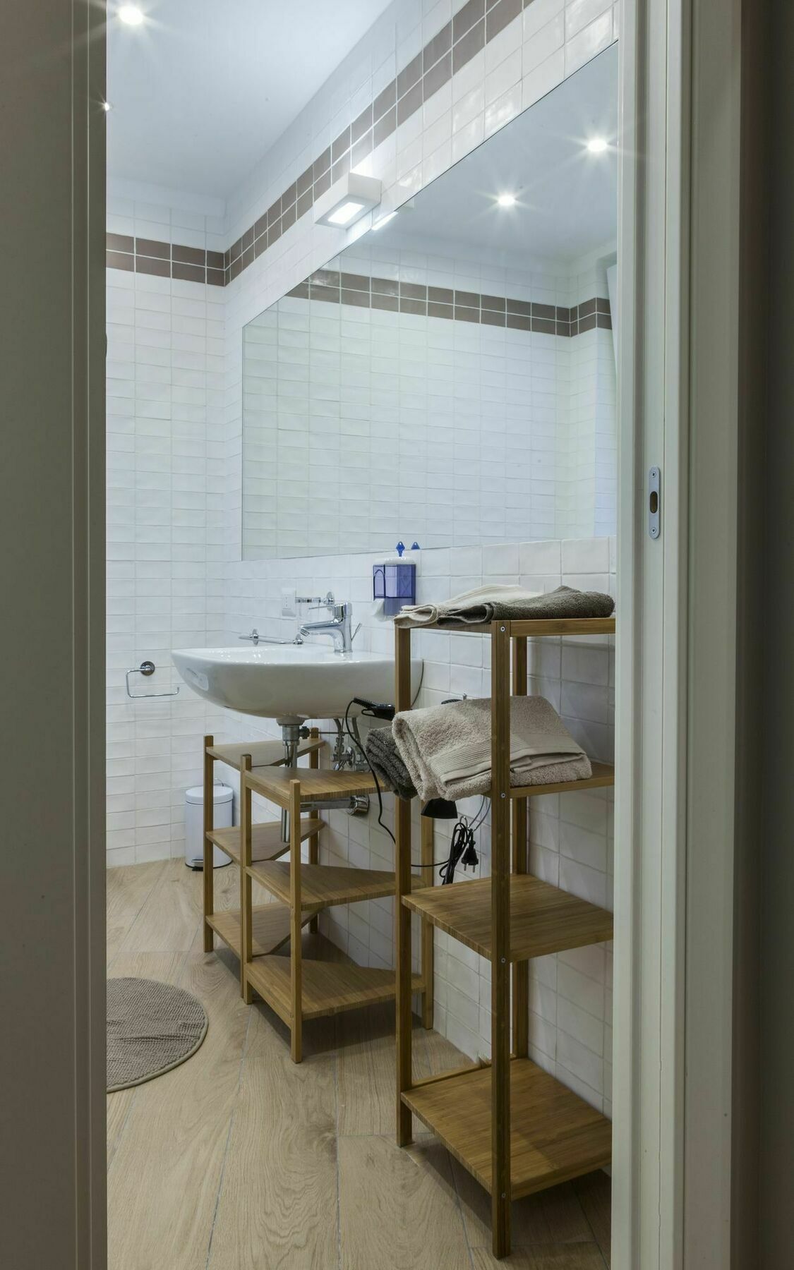 Euforia Napoli - Tre Sedi - Three Locations Bed & Breakfast Ngoại thất bức ảnh
