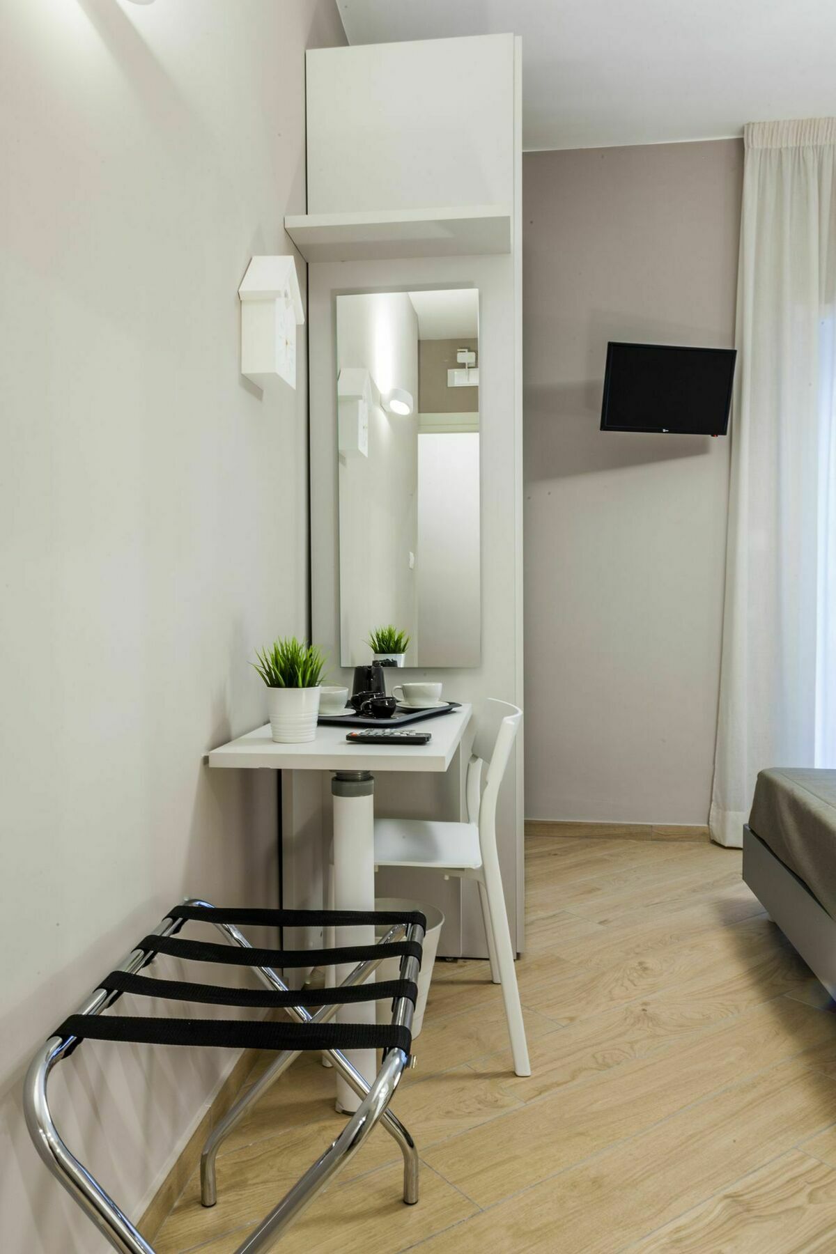 Euforia Napoli - Tre Sedi - Three Locations Bed & Breakfast Ngoại thất bức ảnh